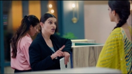 Badal Pe Paon Hai - 27th August 2024